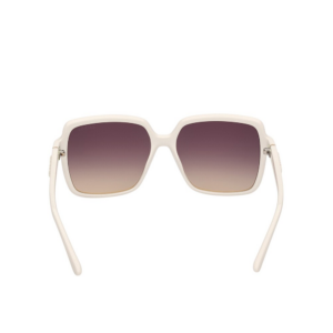 Ochelari de soare Guess GU00157 21B 57 | Marime 52 mm