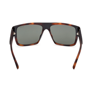 Ochelari de soare Guess GU00165 52N 59 | Marime 55 mm