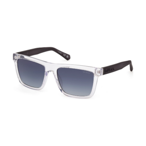 Ochelari de soare Guess GU00166 26W 55 | Marime 55 mm