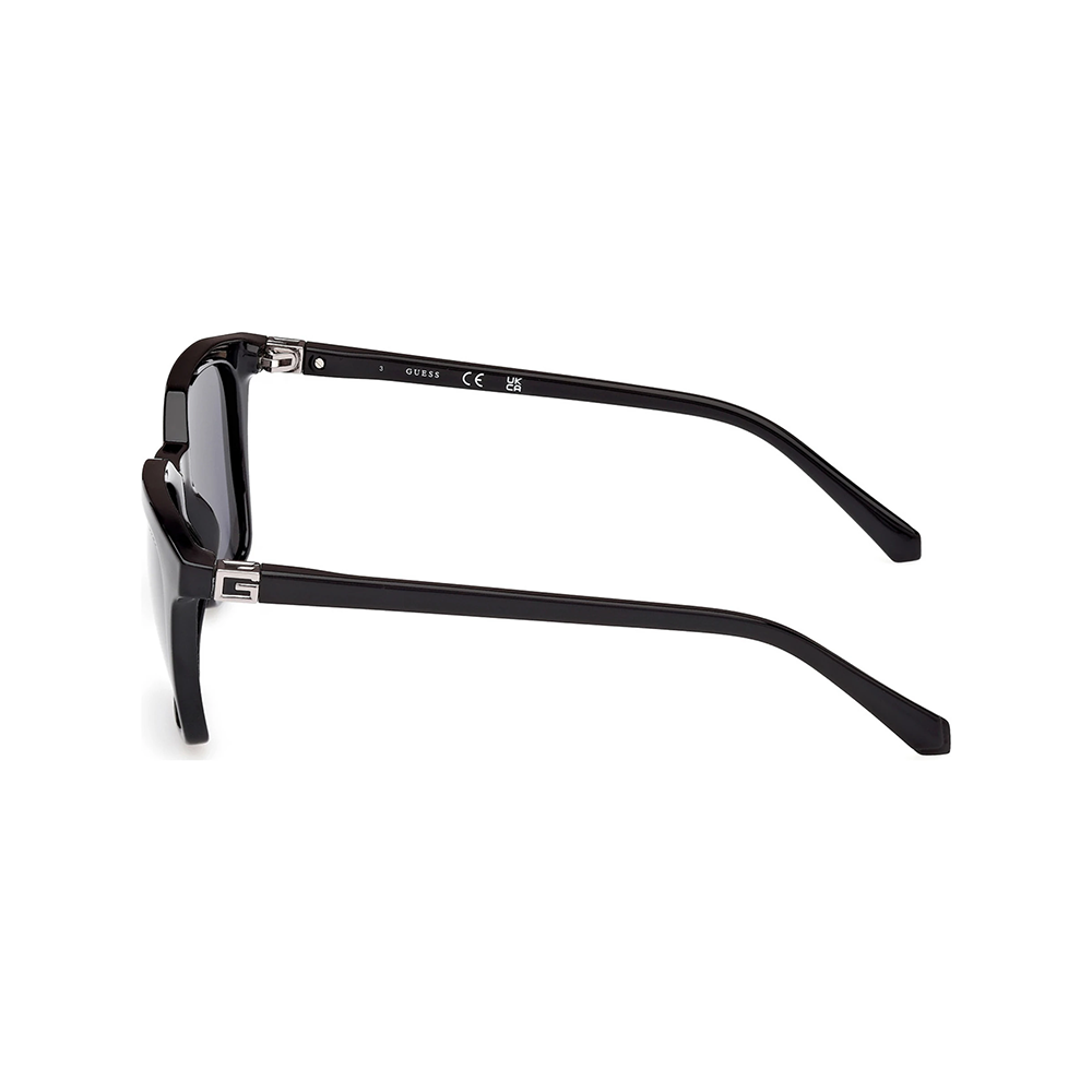 Ochelari de soare Guess GU00170 01D 53 | Marime 53 mm