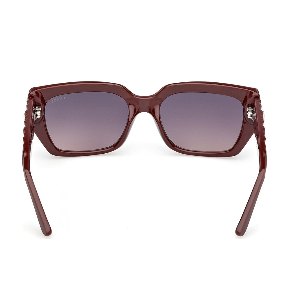 Ochelari de soare Guess GU00254 69Z 55 | Marime 55 mm