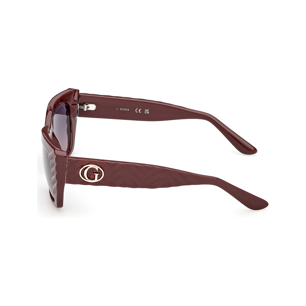 Ochelari de soare Guess GU00254 69Z 55 | Marime 55 mm