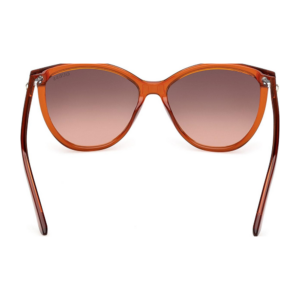 Ochelari de soare Guess GU00256 44F 58 | Marime 58 mm