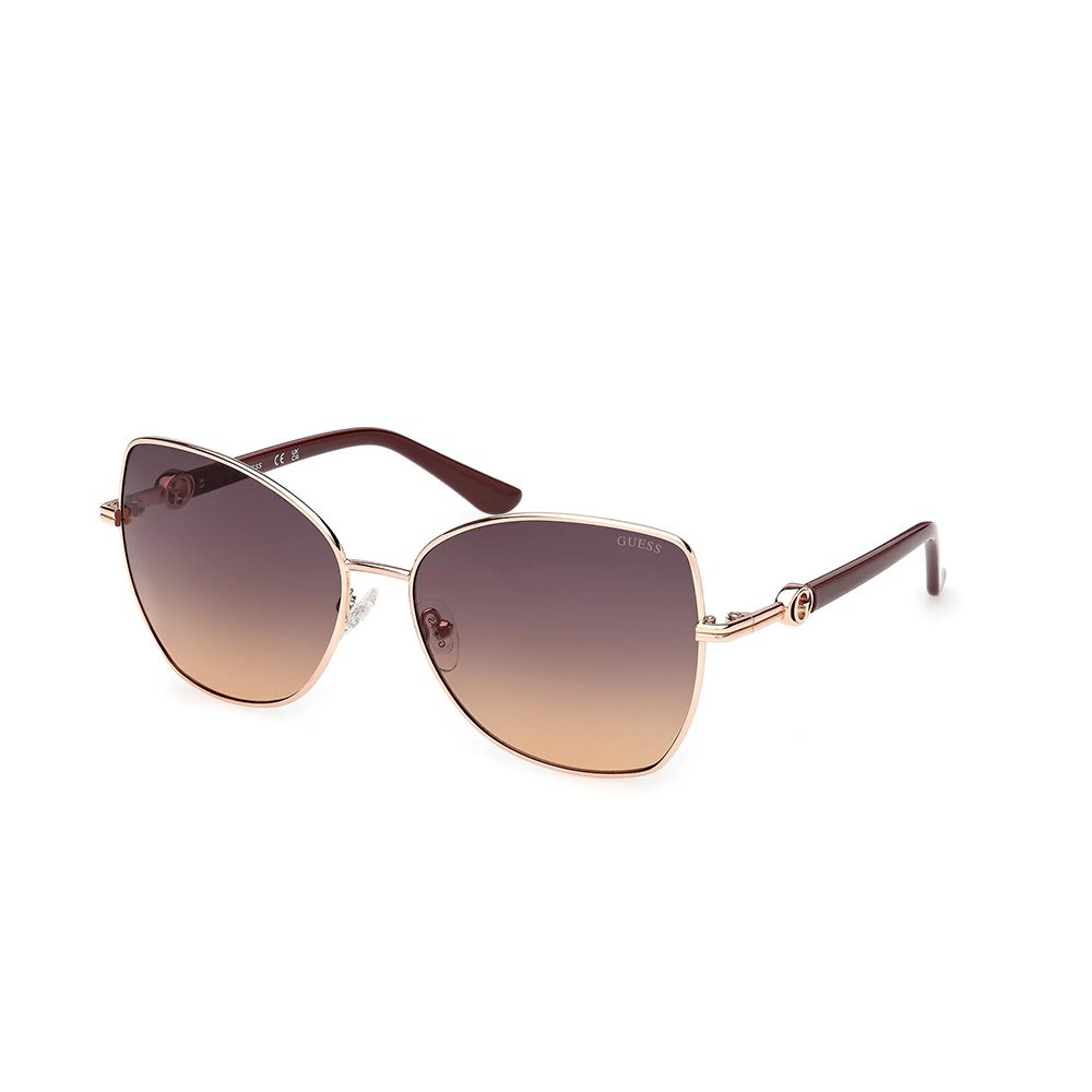 Ochelari de soare Guess GU00259 28B 59 | Marime 59 mm