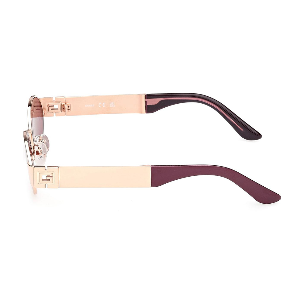Ochelari de soare Guess GU00262 28Y 50 | Marime 50 mm