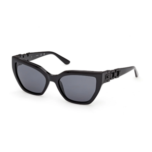 Ochelari de soare Guess GU00264 01D 55 | Marime 55 mm