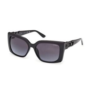 Ochelari de soare Guess GU00265H 01B 55 | Marime 55 mm