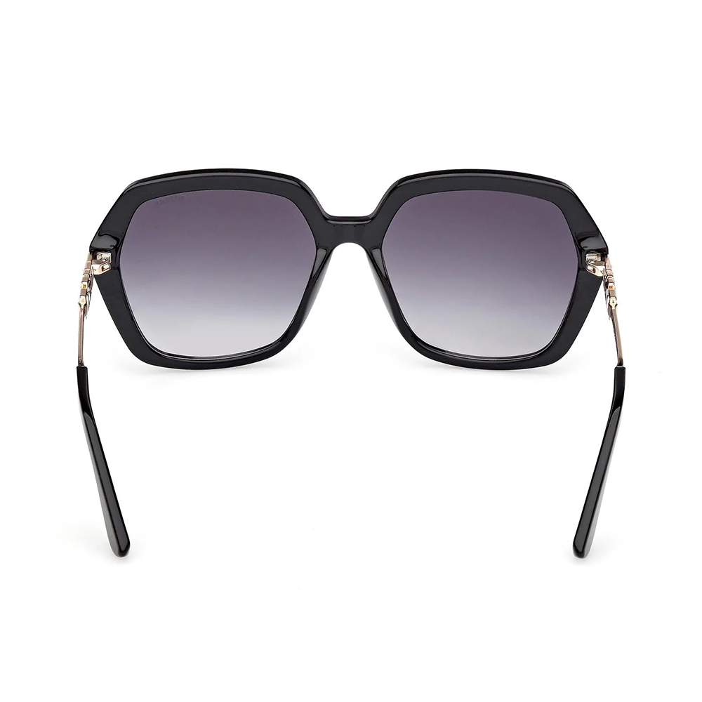 Ochelari de soare Guess GU00267 01B 57 | Marime 57 mm