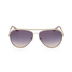 Ochelari de soare Guess GU00271 32B 60 | Marime 60 mm