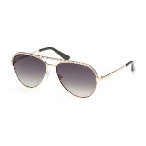Ochelari de soare Guess GU00271 32P 60 | Marime 60 mm