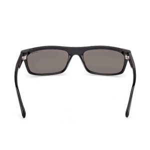 Ochelari de soare Guess GU00276 01A 57 | Marime 57 mm