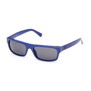 Ochelari de soare Guess GU00276 90A 57 | Marime 57 mm