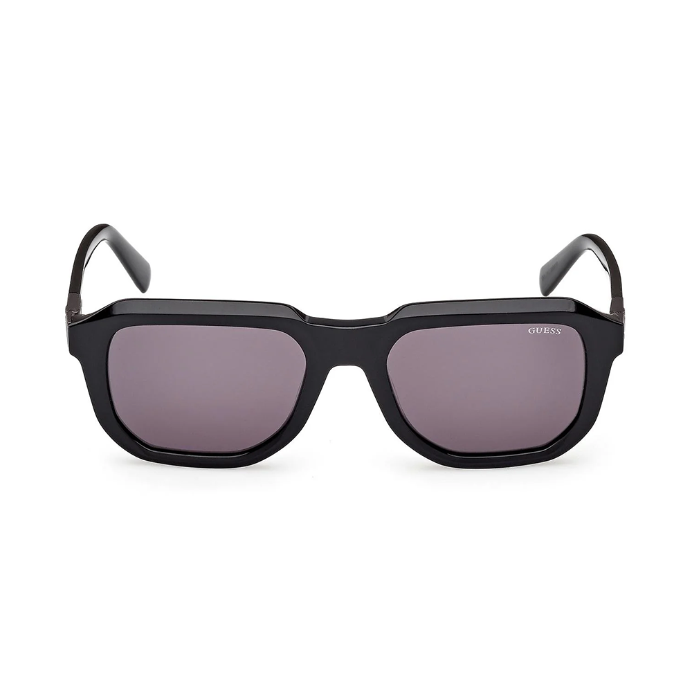 Ochelari de soare Guess GU00278 01A 53 | Marime 53 mm