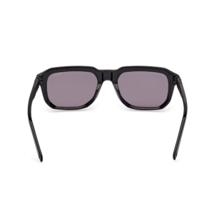 Ochelari de soare Guess GU00278 01A 53 | Marime 53 mm