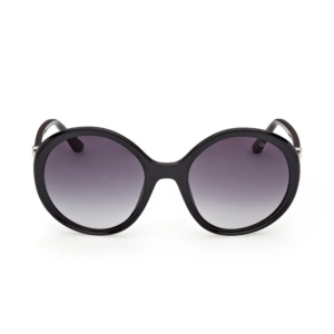 Ochelari de soare Guess GU00281 01B 55 | Marime 55 mm