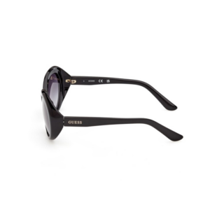Ochelari de soare Guess GU00287 01B 53 | Marime 53 mm