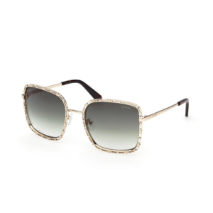 Ochelari de soare Guess GU00296 32P 55 | Marime 55 mm
