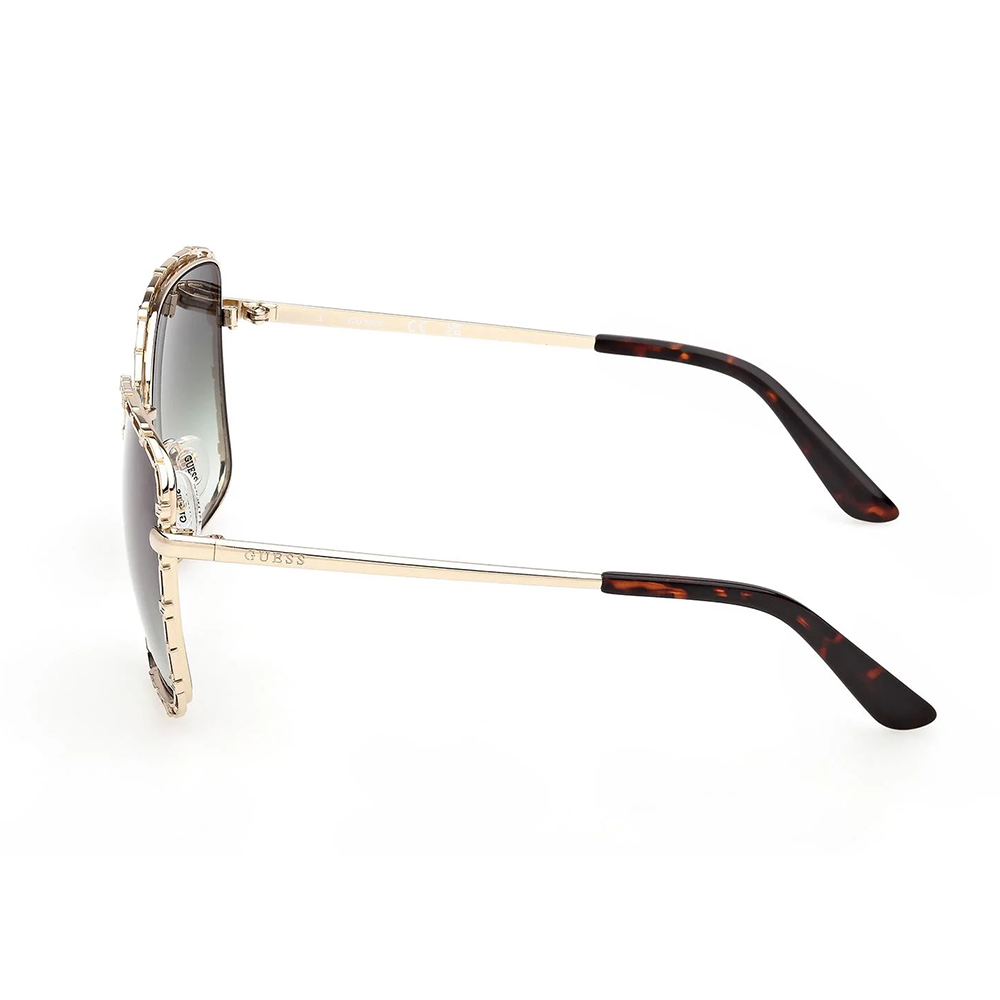 Ochelari de soare Guess GU00296 32P 55 | Marime 55 mm