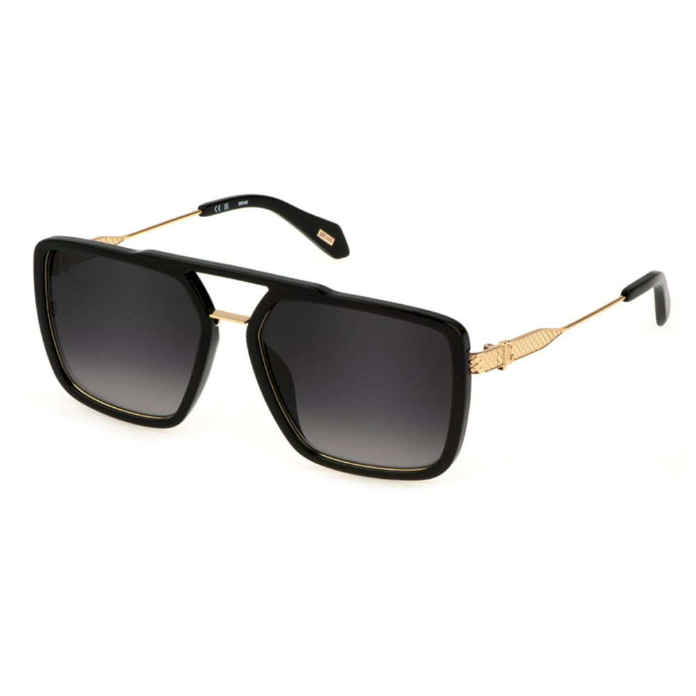 Ochelari de soare Just Cavalli SJC040 0Z42 58 | Marime 58 mm