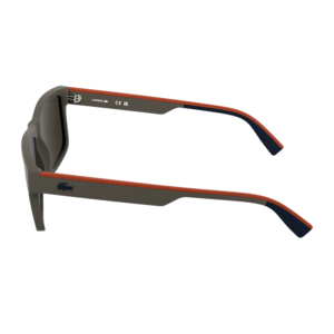 Lacoste L6076S 202 58 | Marime 58 mm