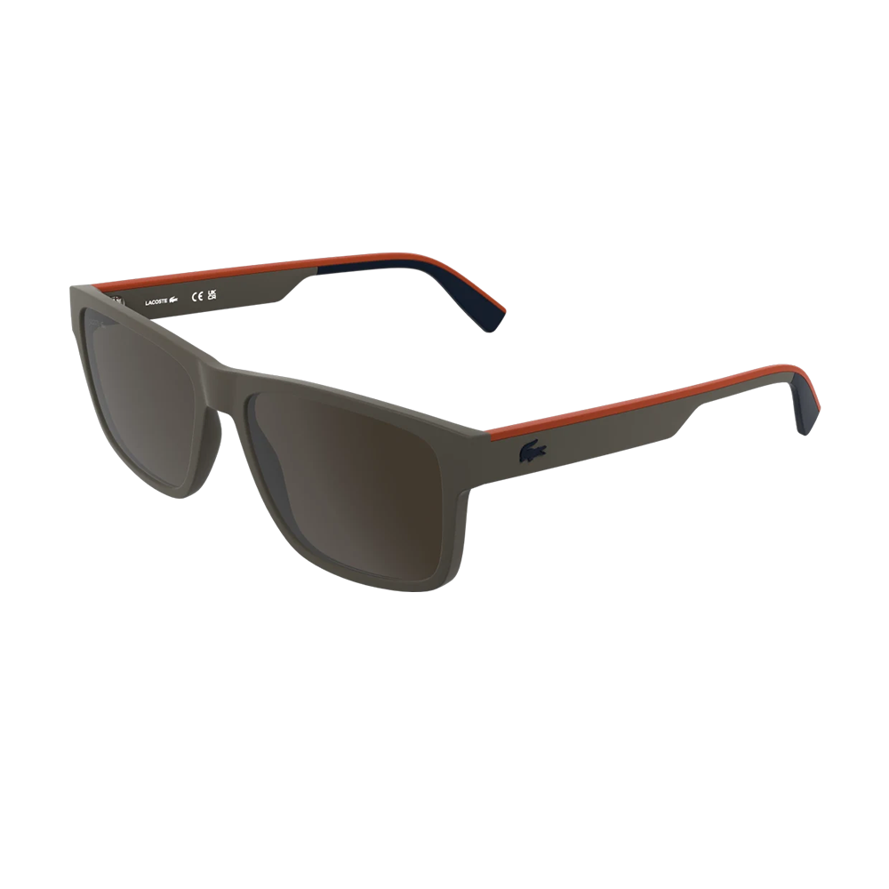 Lacoste L6076S 202 58 | Marime 58 mm