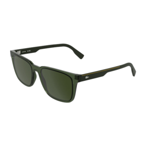 Lacoste L6077S 301 55 | Marime 55 mm