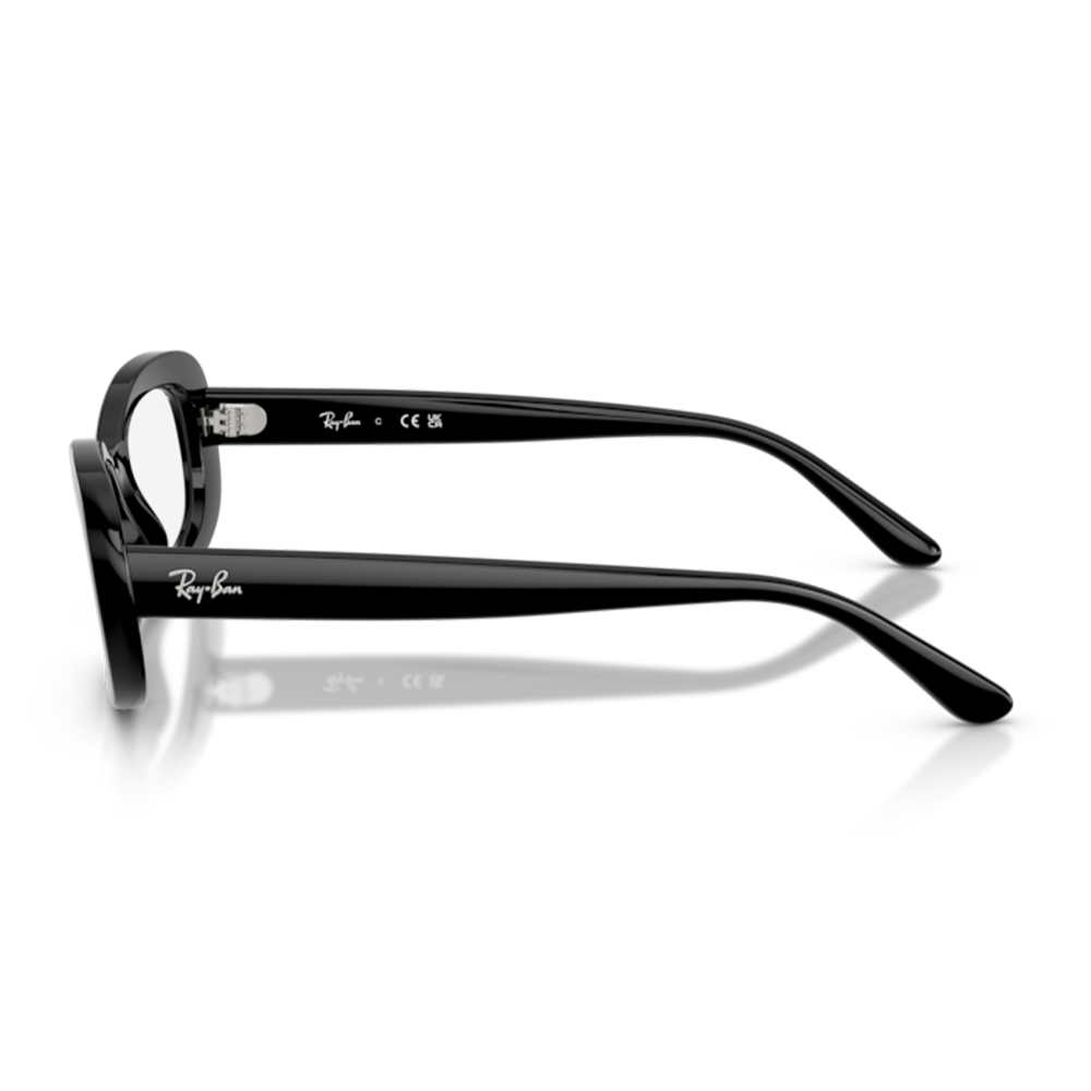 Ray-Ban RX2221V 2000 53 | Marime 53 mm