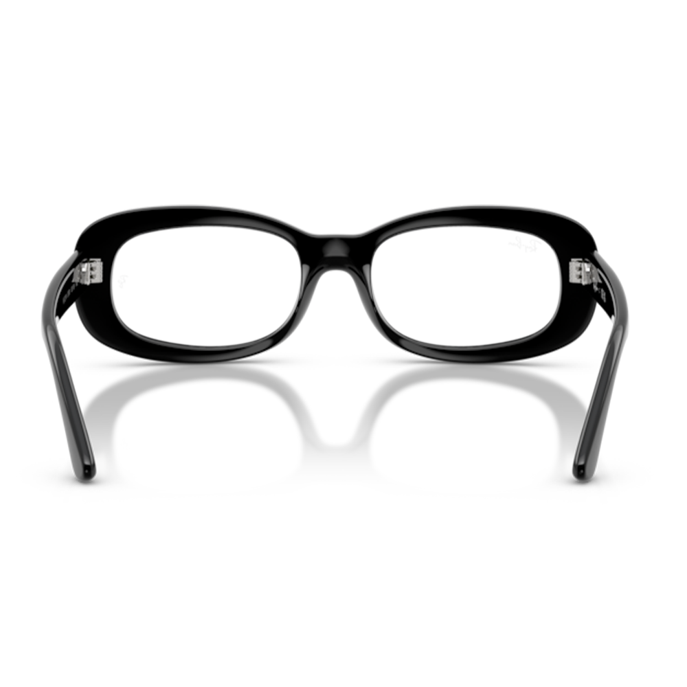 Ray-Ban RX2221V 2000 53 | Marime 53 mm