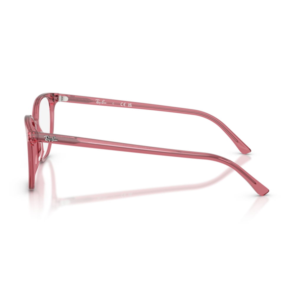 Ray-Ban RX5397 8440 48 | Marime 48 mm
