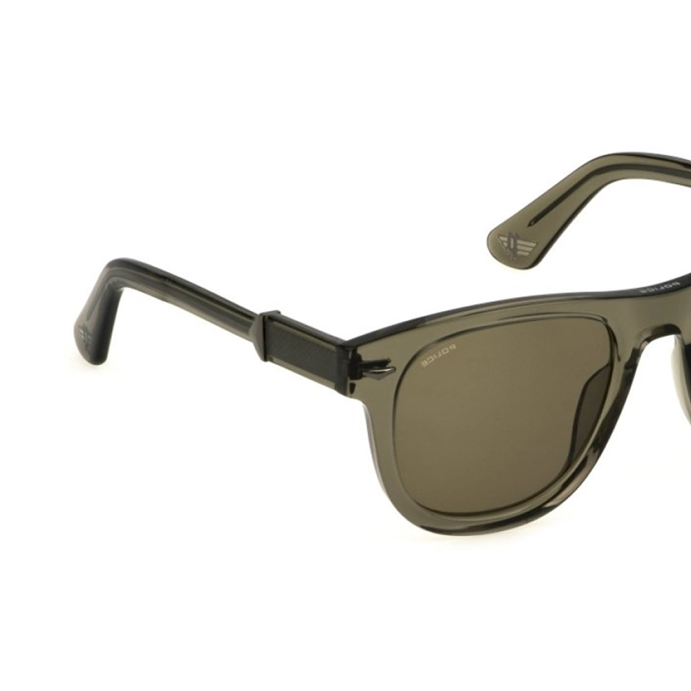 Police SPLL87 0G61 52 | Marime 52 mm