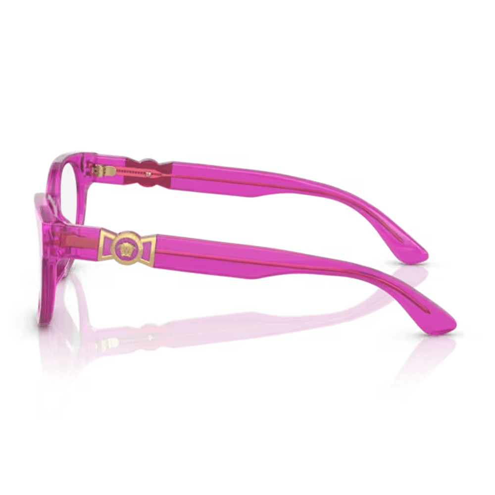 Versace VK3323U 5375 47 | Marime 47 mm
