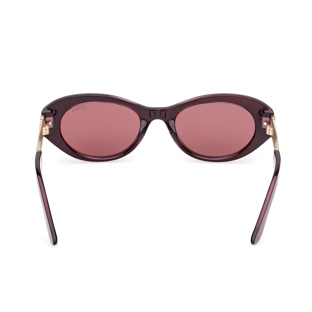 Ochelari de soare Guess GU00261-H 81Y | Marime 52 mm