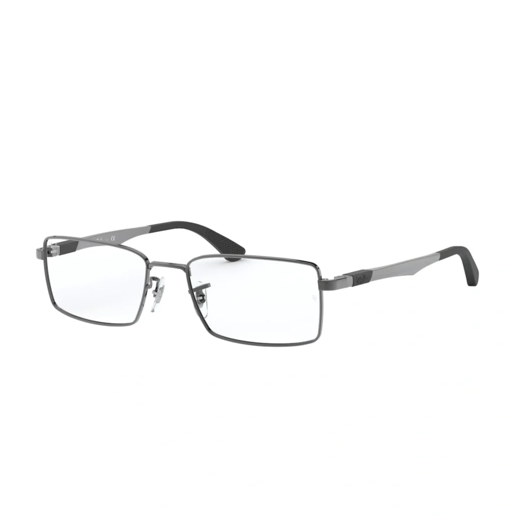 Ray-Ban RB6275 2502 | Marime 54 mm