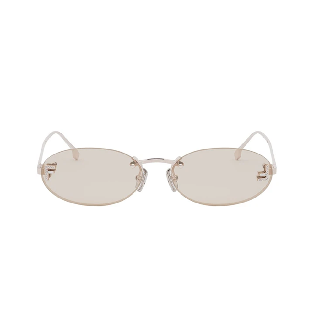 Ochelari de soare Fendi FE4075US 28Y 54