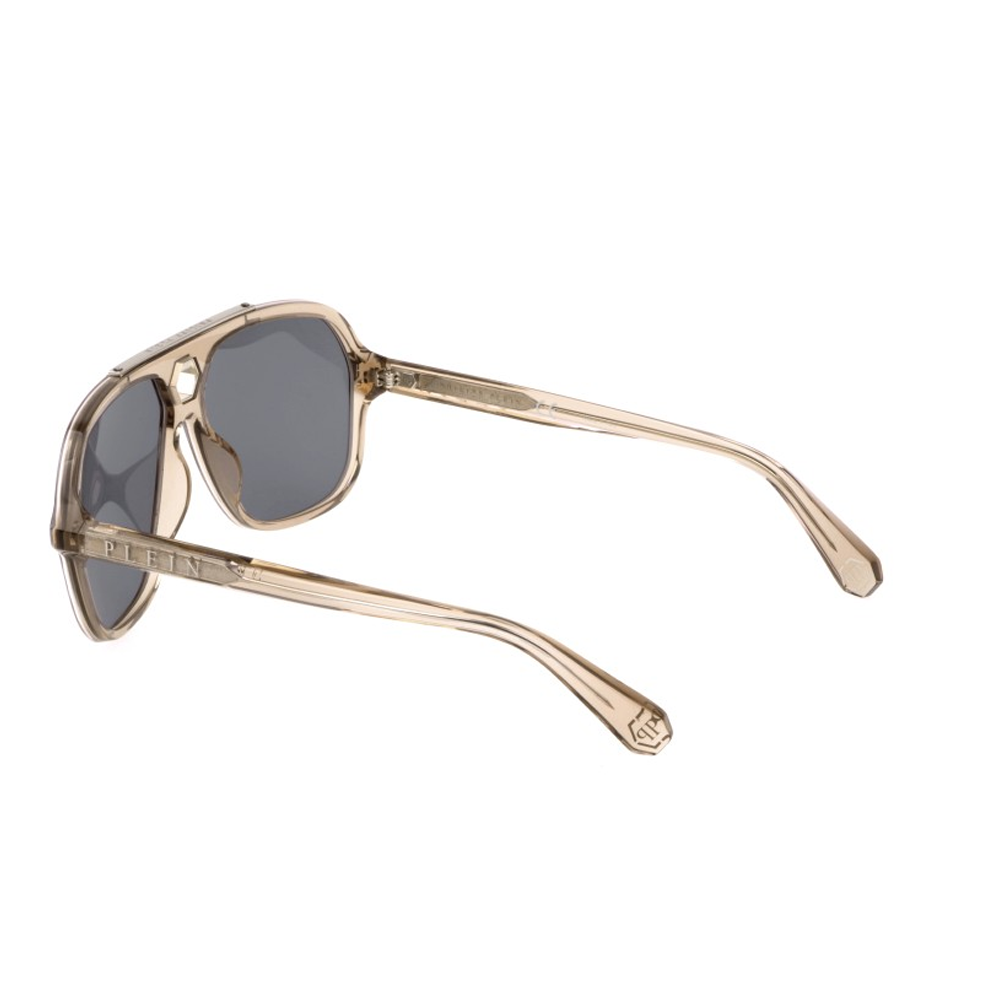 Ochelari de soare Philipp Plein SPP004V 07MK 61 | Marime 61 mm