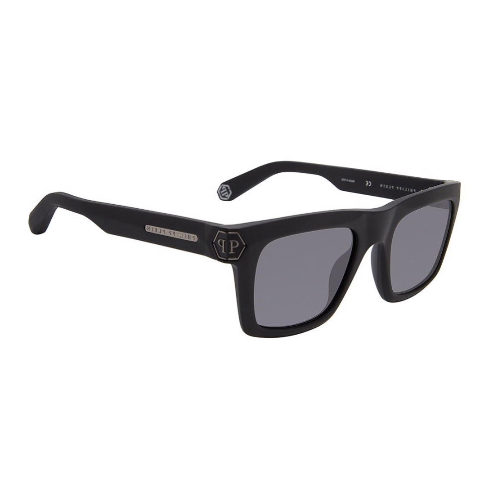 Ochelari de soare Philipp Plein SPP043M 703X 52 | Marime 52 mm