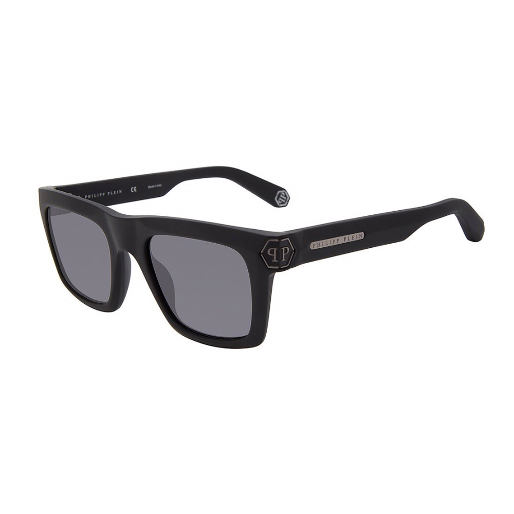 Ochelari de soare Philipp Plein SPP043M 703X 52 | Marime 52 mm