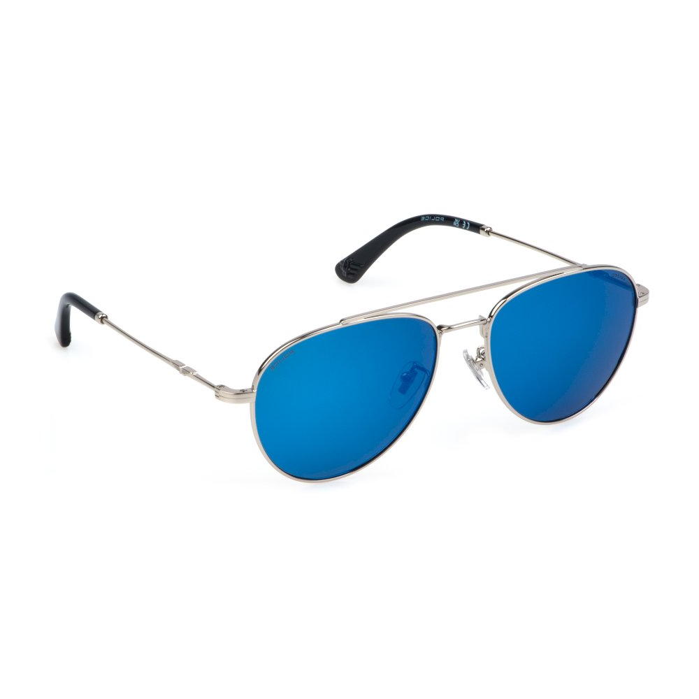 Ochelari de soare Police SPLP20E 579P 57 | Marime 57 mm