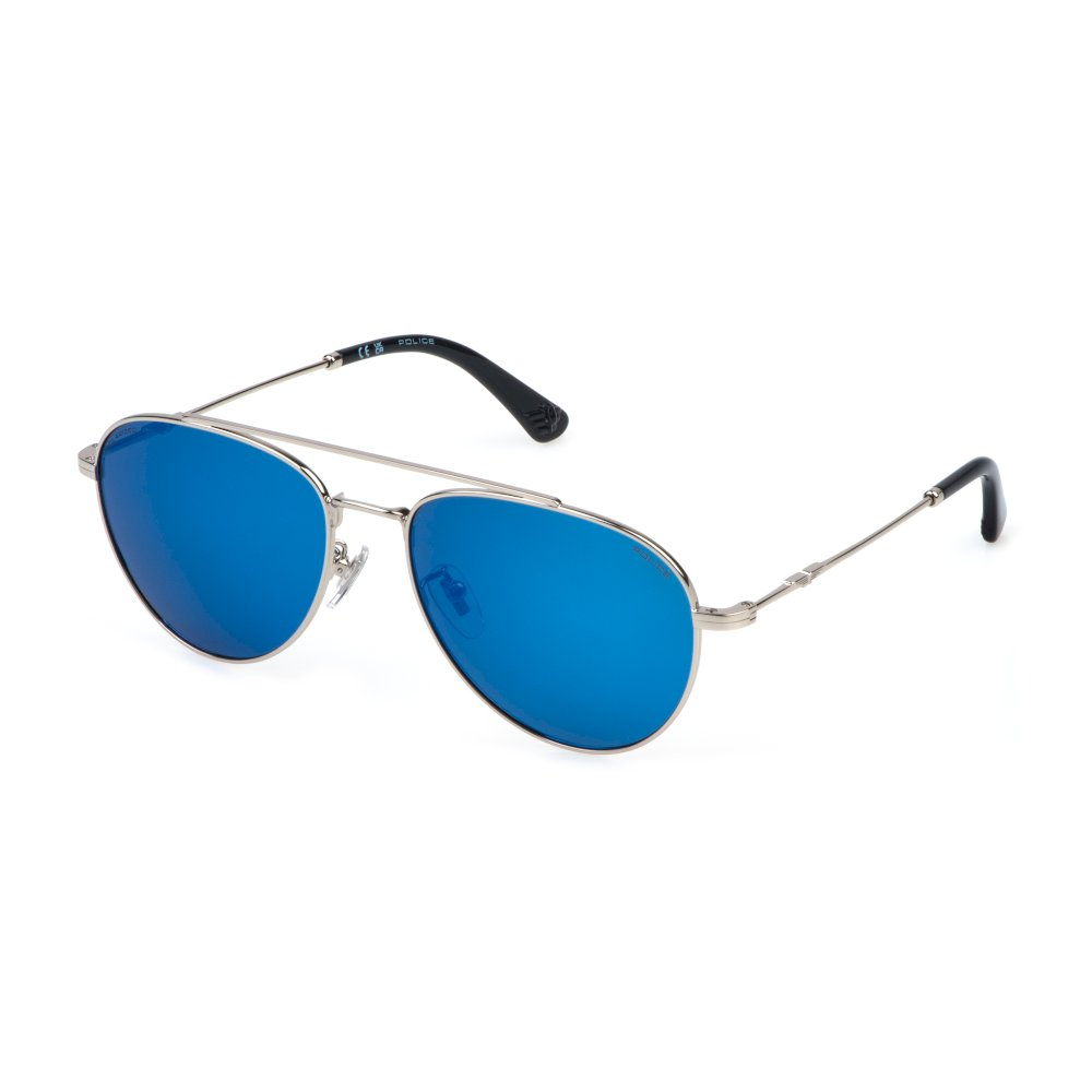 Ochelari de soare Police SPLP20E 579P 57 | Marime 57 mm