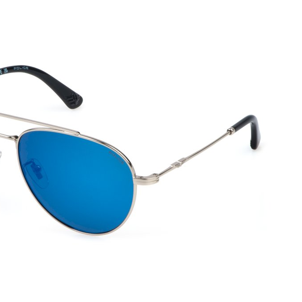Ochelari de soare Police SPLP20E 579P 57 | Marime 57 mm