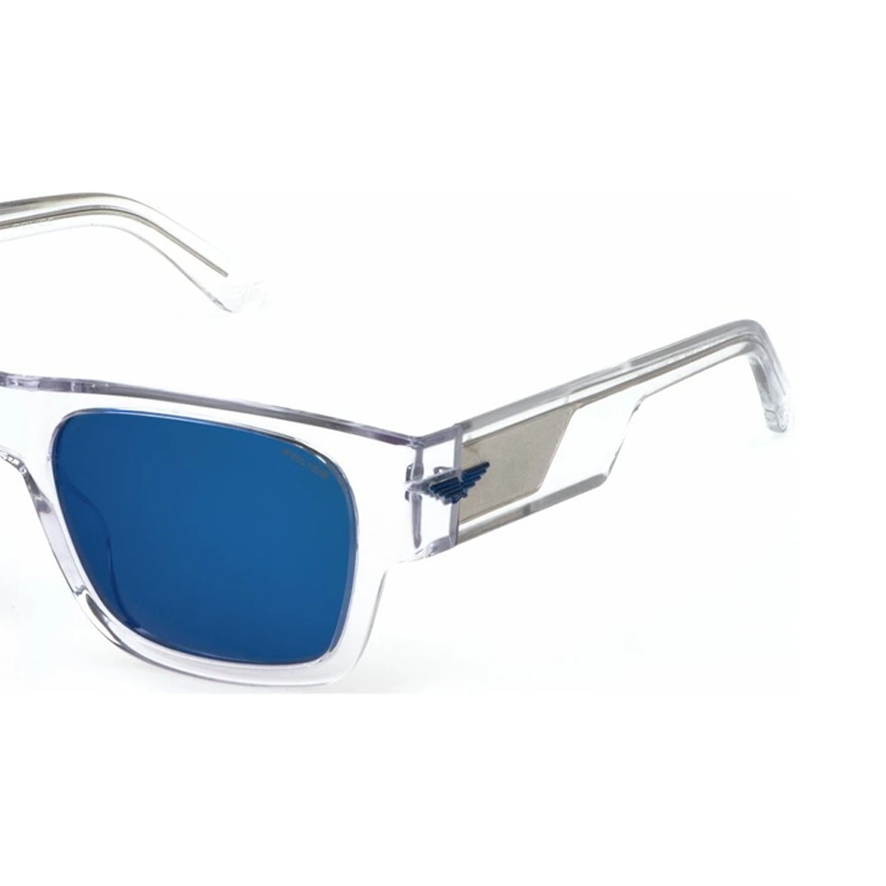 Ochelari de soare Police SPLP23 P79P 54 | Marime 54 mm