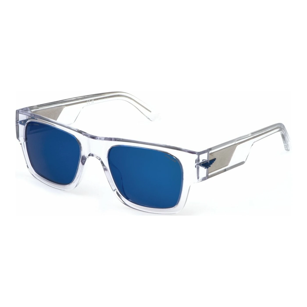 Ochelari de soare Police SPLP23 P79P 54 | Marime 54 mm