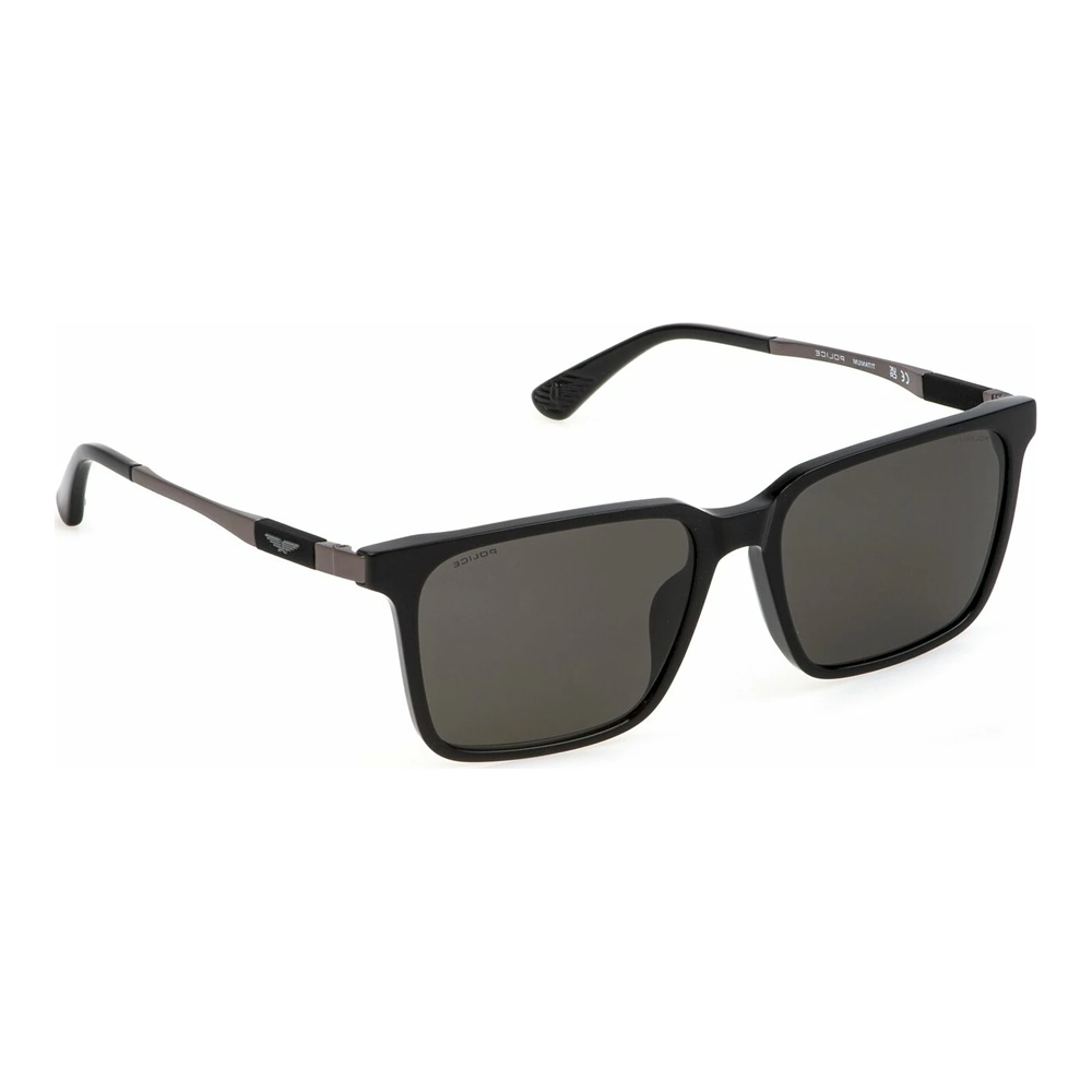 Ochelari de soare Police SPLP31 700P 56 | Marime 56 mm