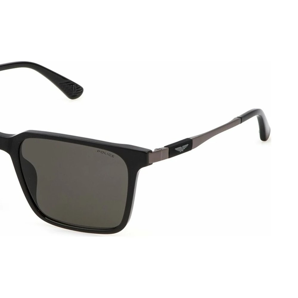 Ochelari de soare Police SPLP31 700P 56 | Marime 56 mm