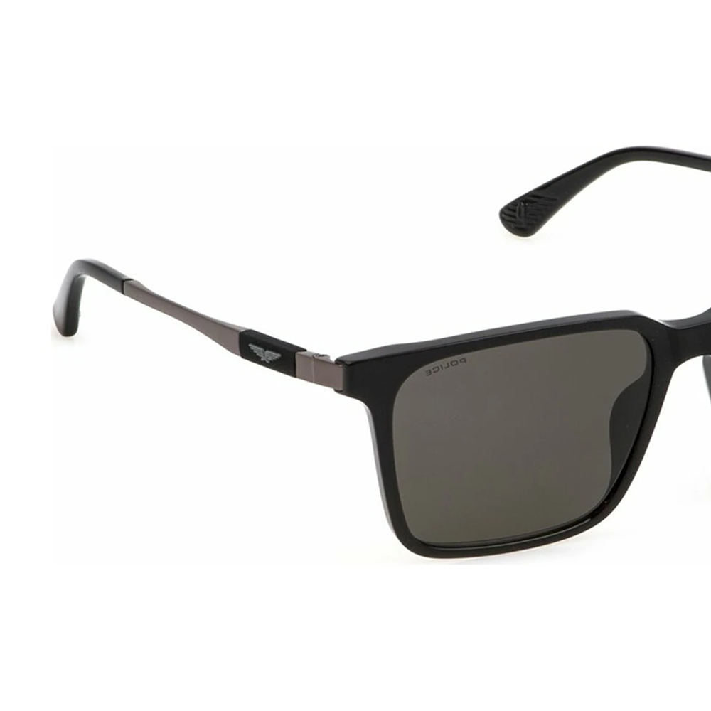 Ochelari de soare Police SPLP31 700P 56 | Marime 56 mm
