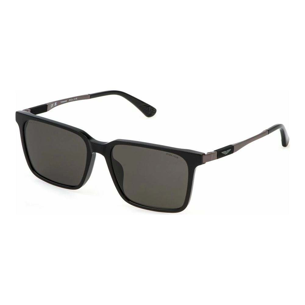 Ochelari de soare Police SPLP31 700P 56 | Marime 56 mm