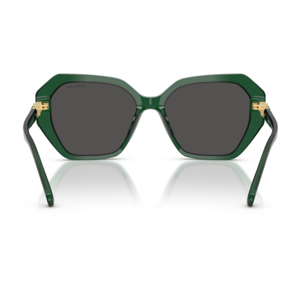Ochelari de soare Swarovski SK6017 104587 56