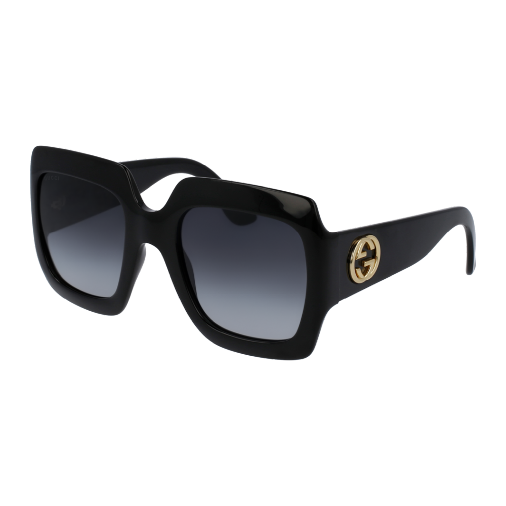 Ochelari de soare Gucci | GG0053SN 001 54