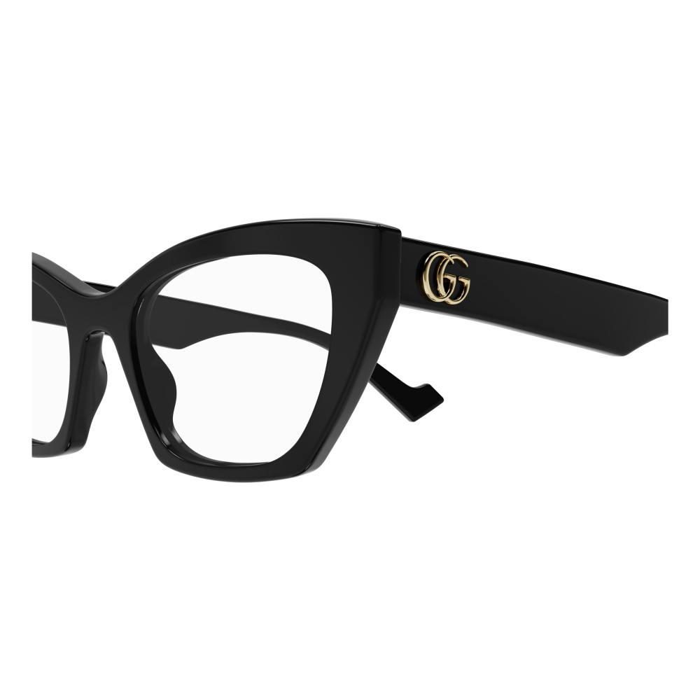 Rame ochelari Gucci | GG1334O 001 52