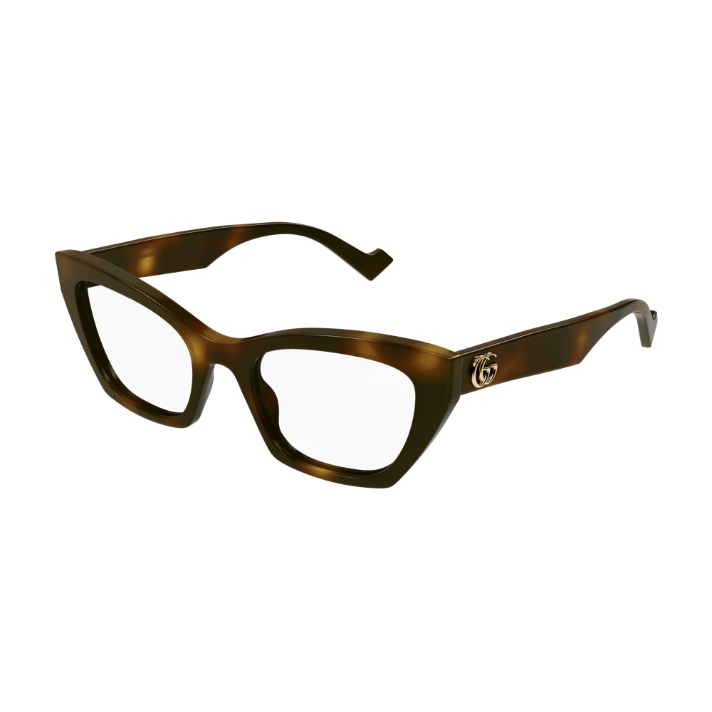 Rame ochelari Gucci | GG1334O 002 52